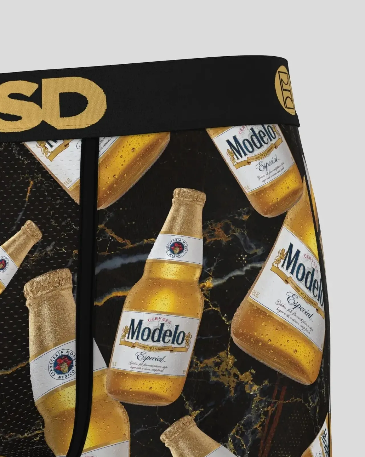 PSD Standard Length 7"|Core Standard*Modelo - Especial