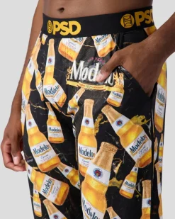 PSD Lounge Pants*Modelo - Especial