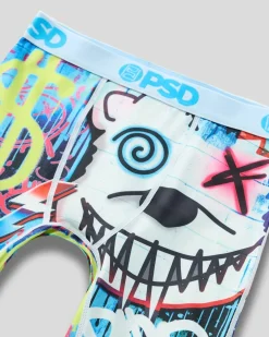 PSD Youth*Money Bear