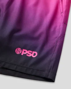 PSD Shorts*Money Gleam Combo Short