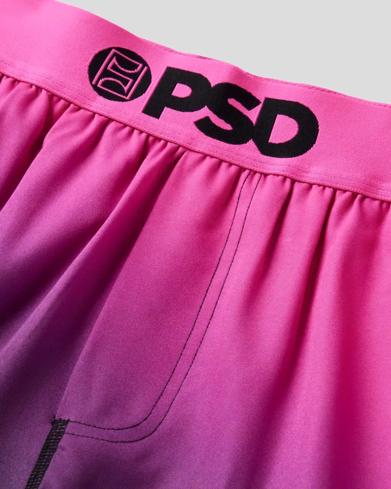 PSD Shorts*Money Gleam Combo Short