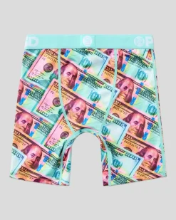 PSD Youth*Money Gleam Ice