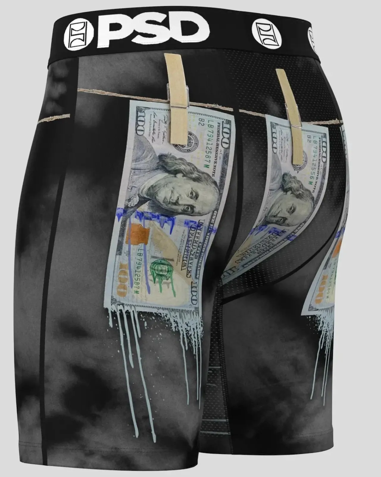 PSD Core Standard|Standard Length 7"*Money Launder