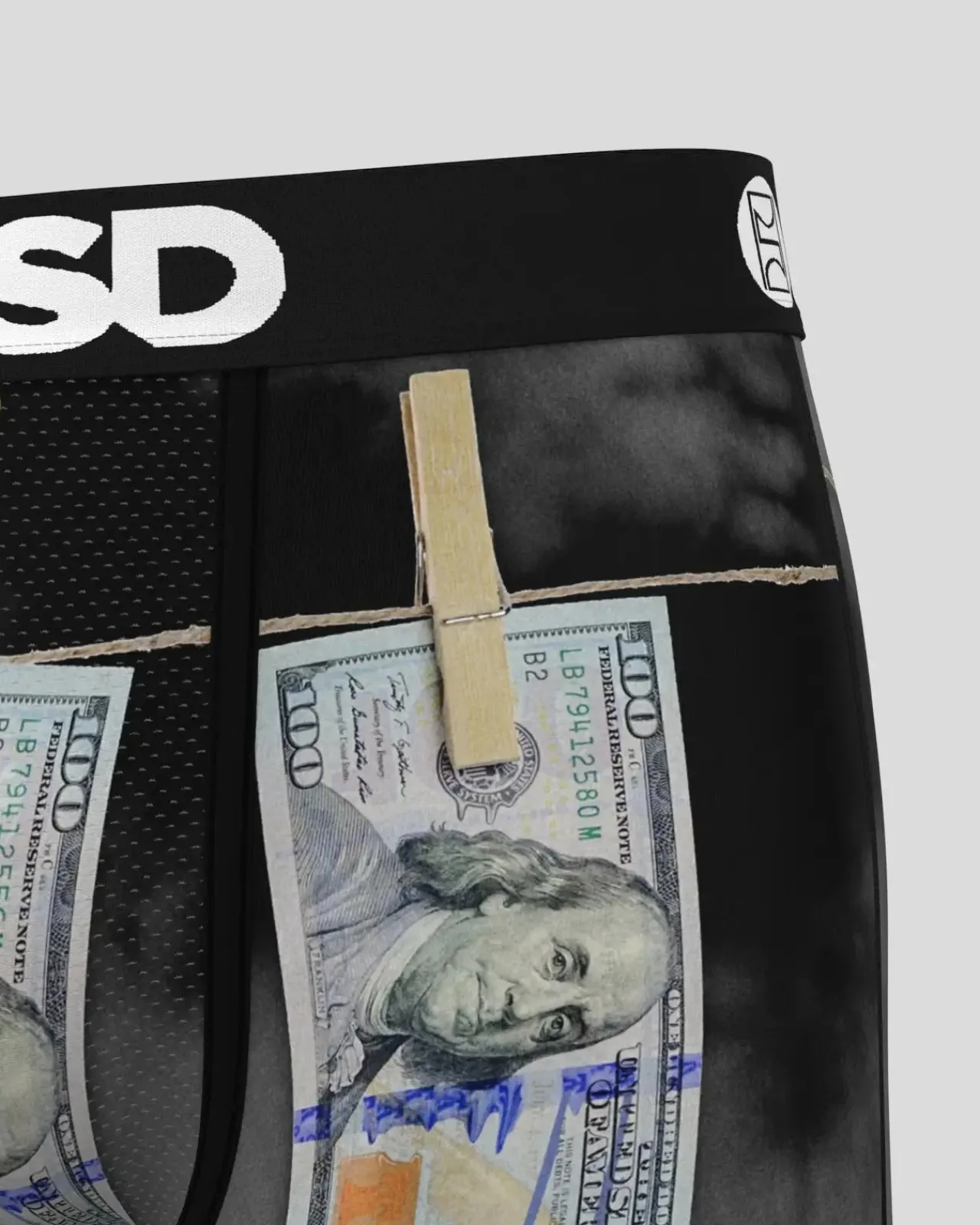 PSD Core Standard|Standard Length 7"*Money Launder