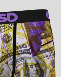 PSD Core Standard|Standard Length 7