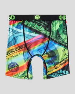 PSD Youth*Neon Funds