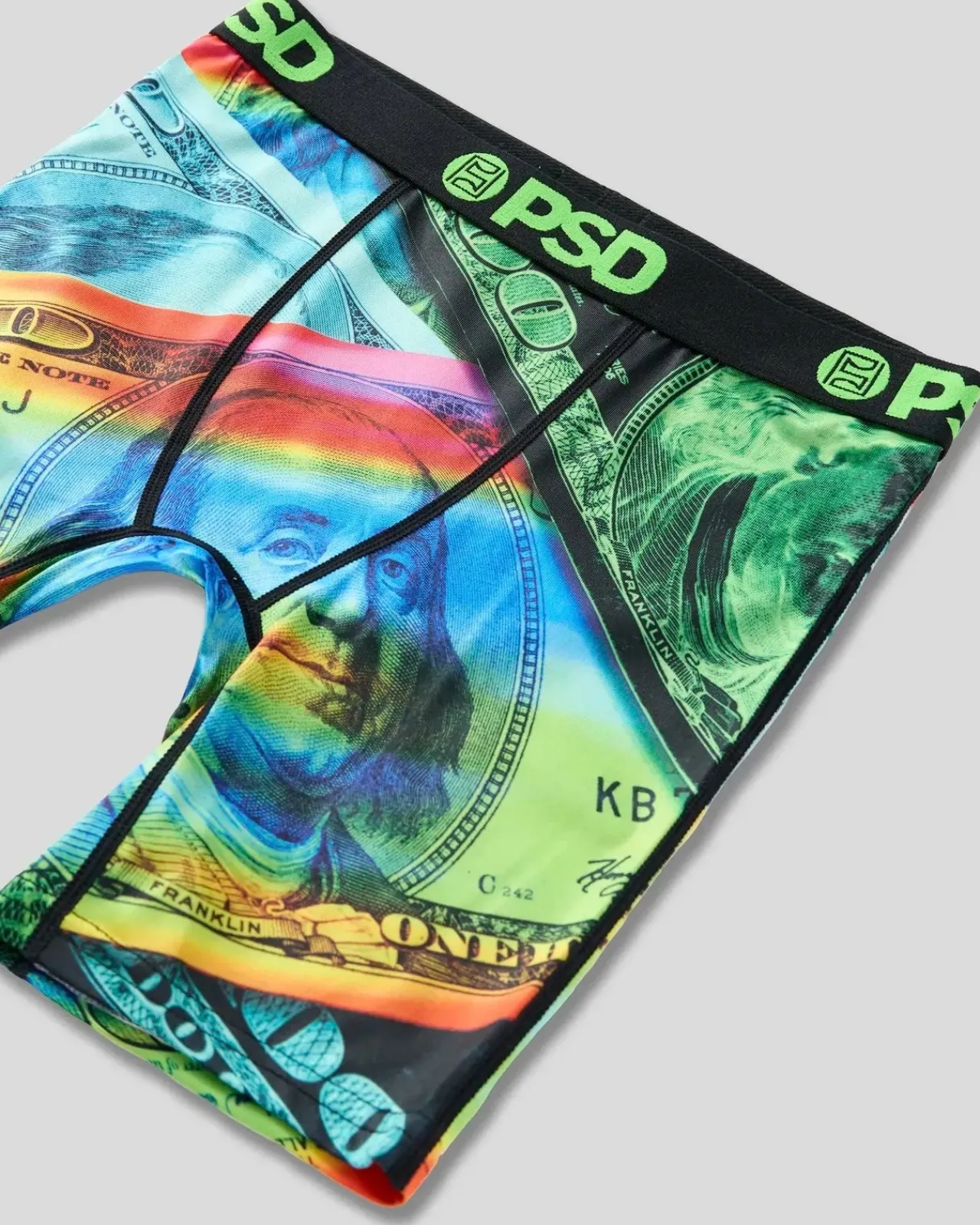 PSD Youth*Neon Funds