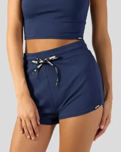 Women PSD Sleep Sets*Nite Blue Modal - Cami Sleep Set