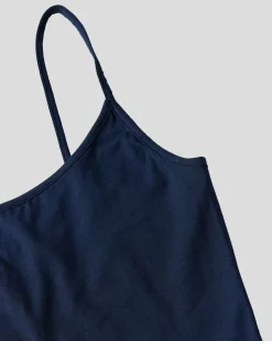Women PSD Sleep Sets*Nite Blue Modal - Cami Sleep Set