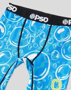 PSD Youth*Overtime x SpongeBob SquarePants - Bubbles