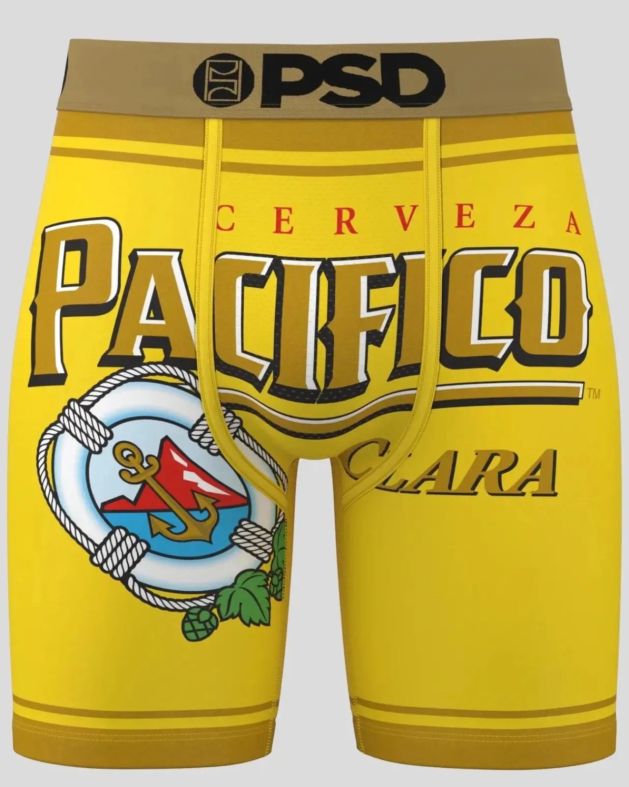 PSD Core Standard|Standard Length 7"*Pacifico - Pacifico