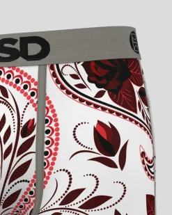 PSD Core Standard|Standard Length 7