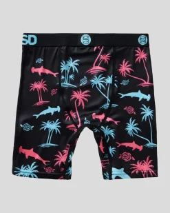 PSD Youth*Palm Shark
