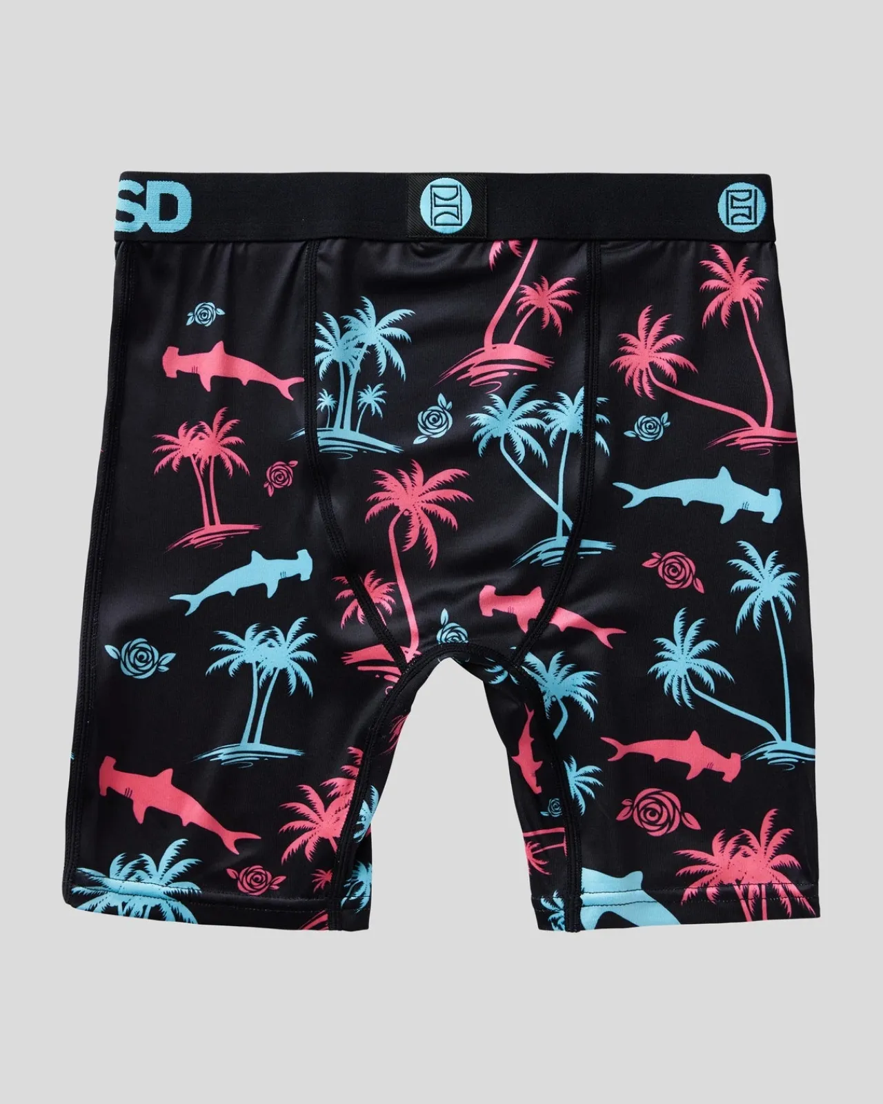 PSD Youth*Palm Shark