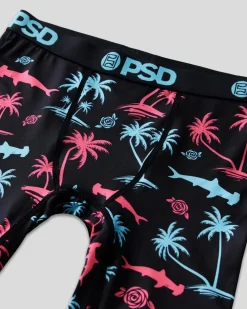 PSD Youth*Palm Shark