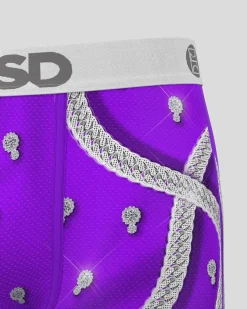 PSD Coolmesh*Paolo Banchero - Draft Suit