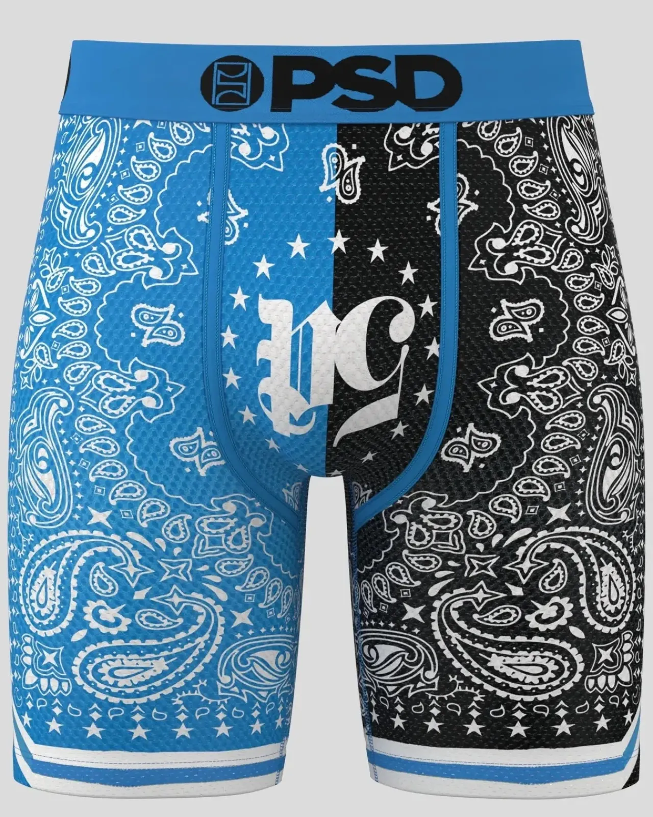 PSD Coolmesh*Paolo Banchero - P5 Bandana