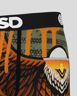 PSD Core Standard|Standard Length 7