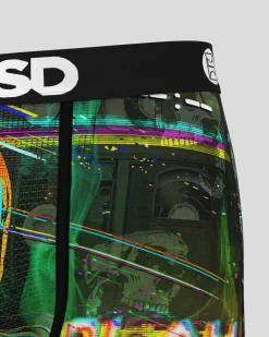 PSD Core Standard|Standard Length 7