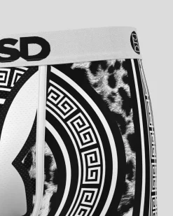 PSD Core Standard|Standard Length 7