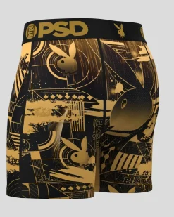 PSD Core Standard|Mid Length 5"*Playboy - Deco