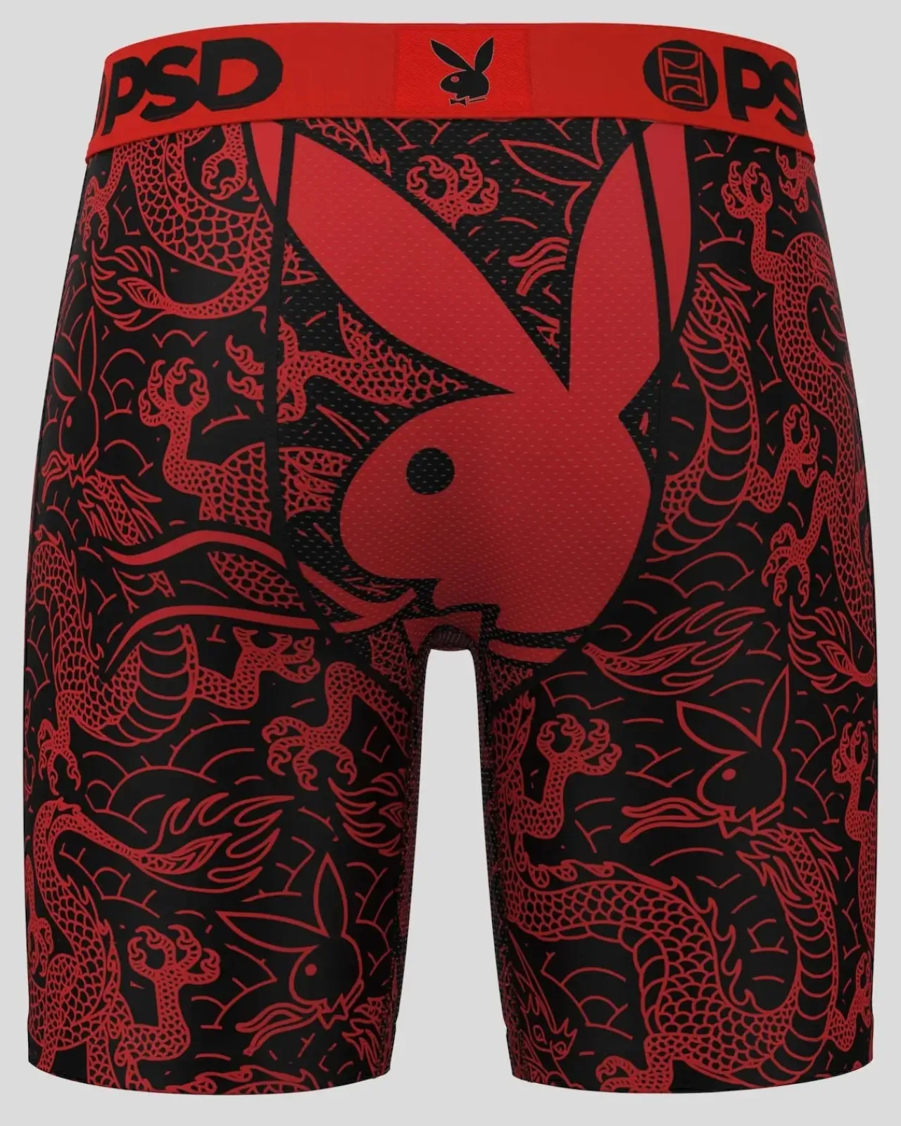 PSD Core Standard|Standard Length 7"*Playboy - Dragon