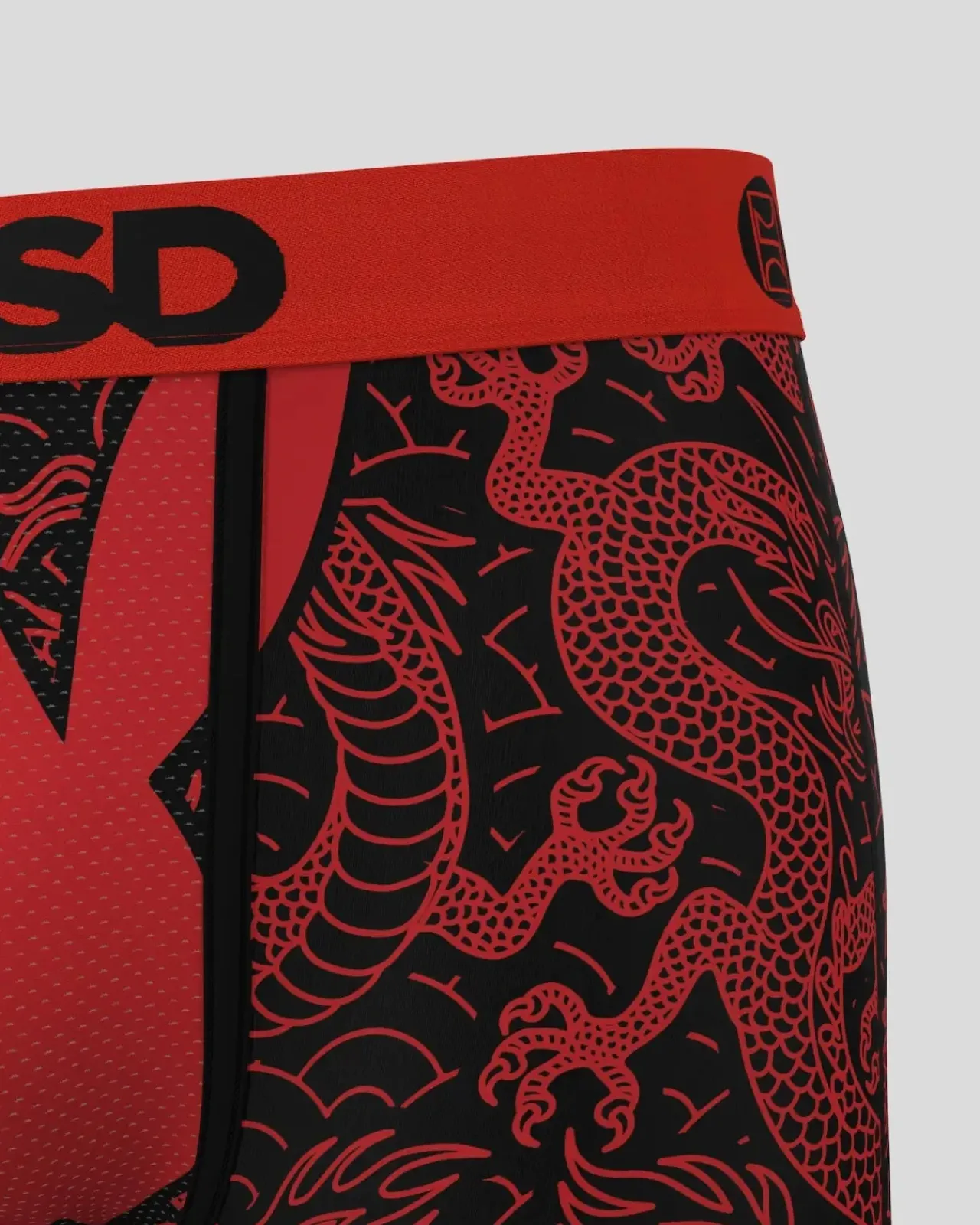 PSD Core Standard|Standard Length 7"*Playboy - Dragon