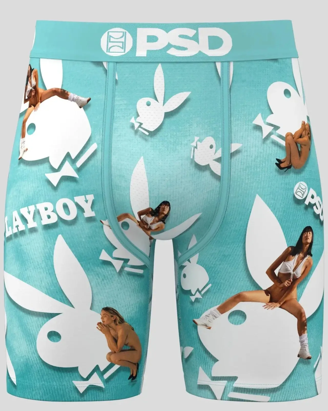 PSD Core Standard|Standard Length 7"*Playboy - Girls