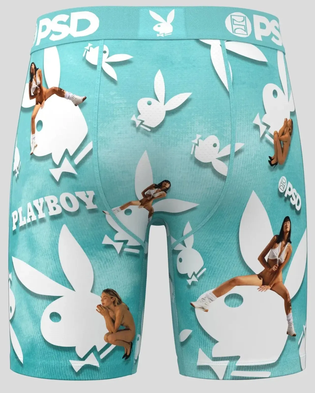 PSD Core Standard|Standard Length 7"*Playboy - Girls