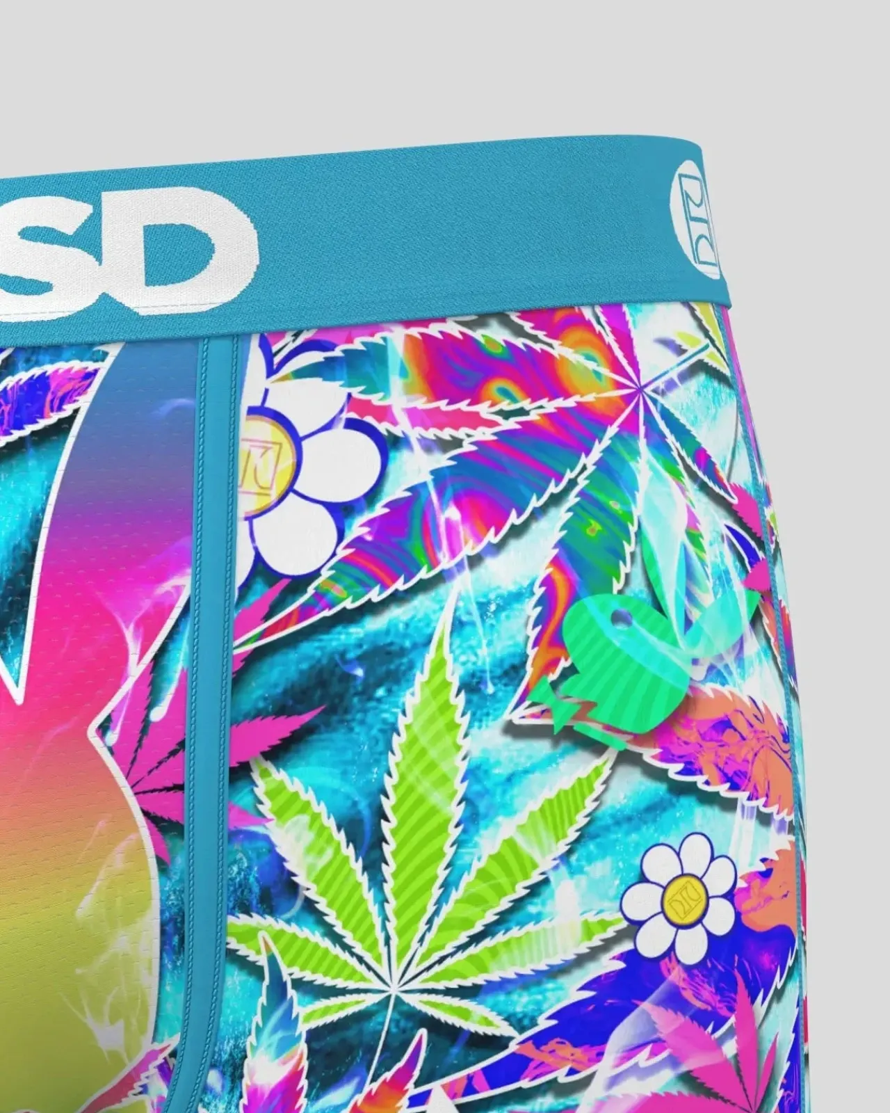 PSD Core Standard|Standard Length 7"*Playboy - High