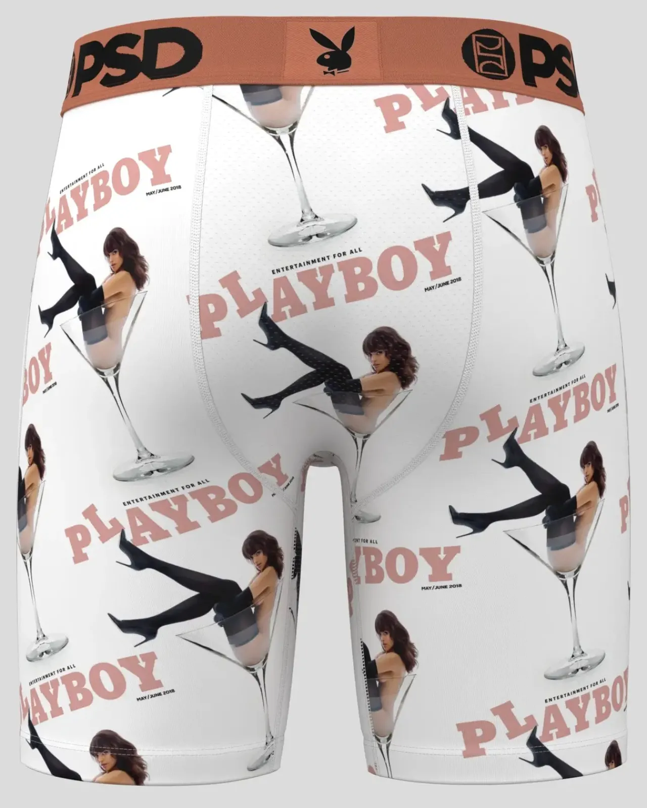 PSD Core Standard|Standard Length 7"*Playboy - Martini