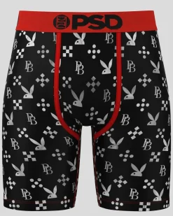 PSD Core Standard|Standard Length 7"*Playboy - Monogram