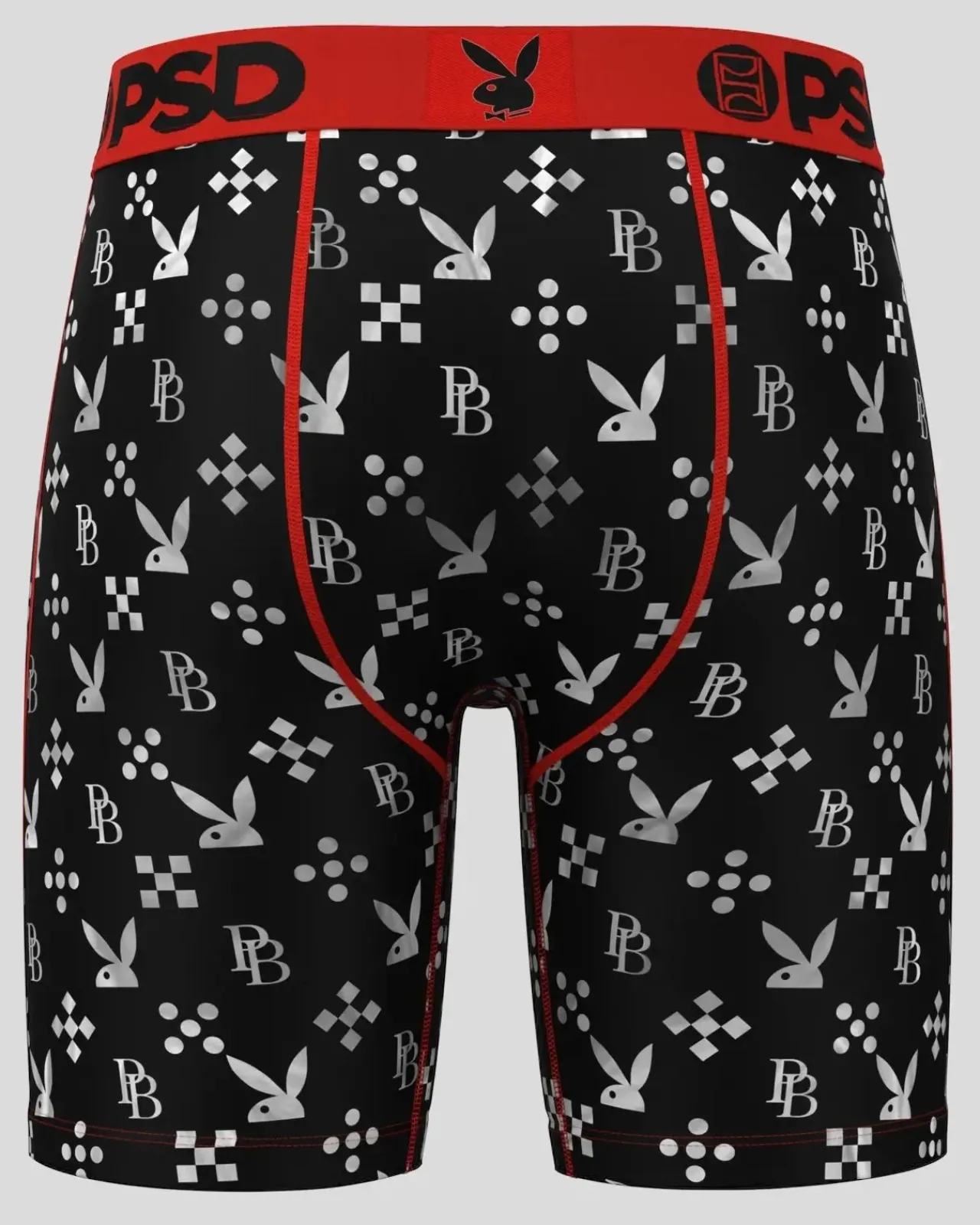 PSD Core Standard|Standard Length 7"*Playboy - Monogram