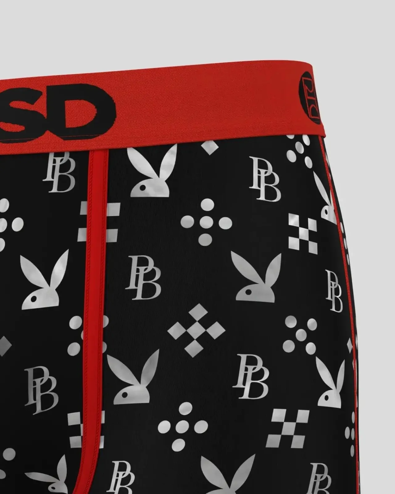 PSD Core Standard|Standard Length 7"*Playboy - Monogram