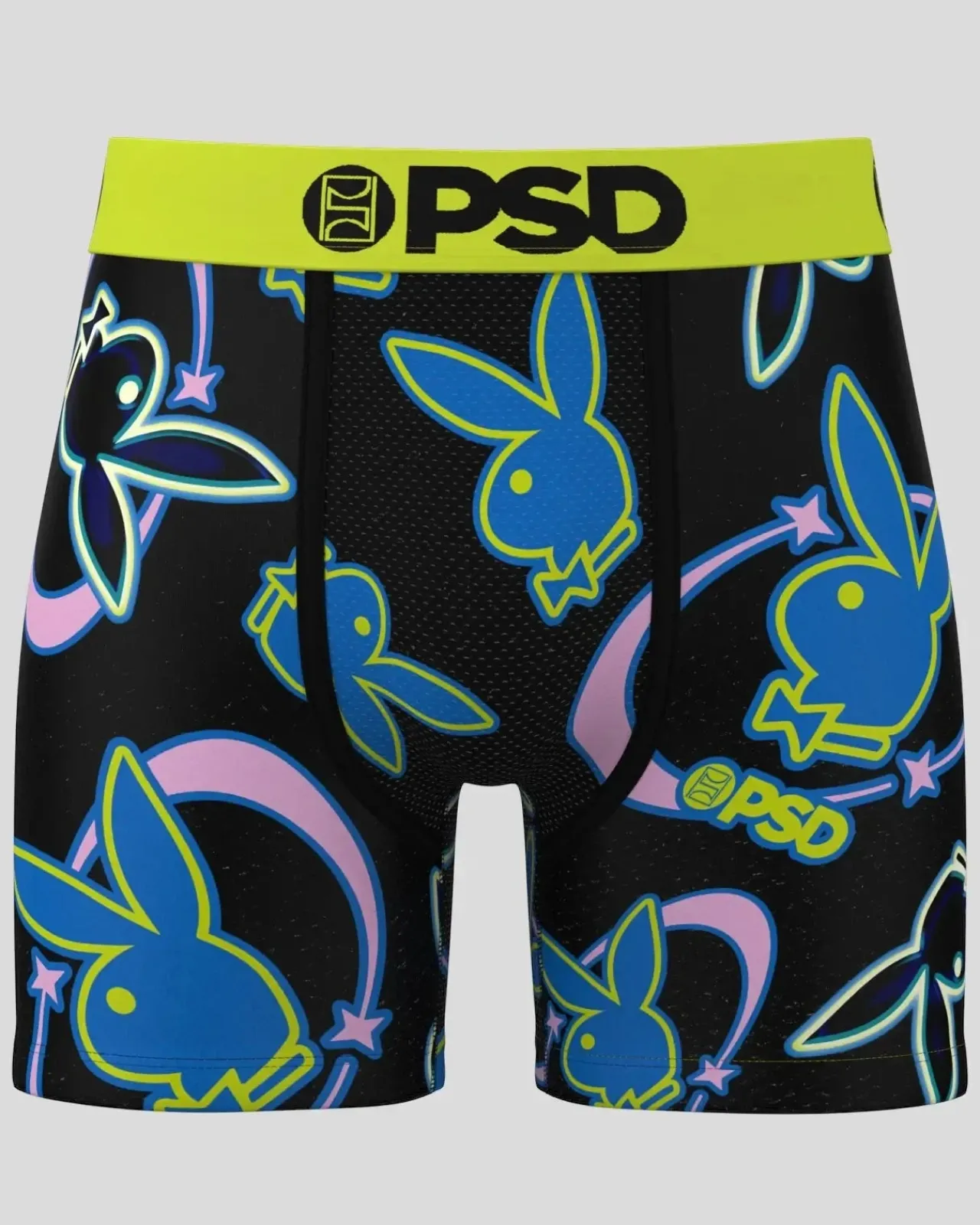 PSD Core Standard|Mid Length 5"*Playboy - Rave