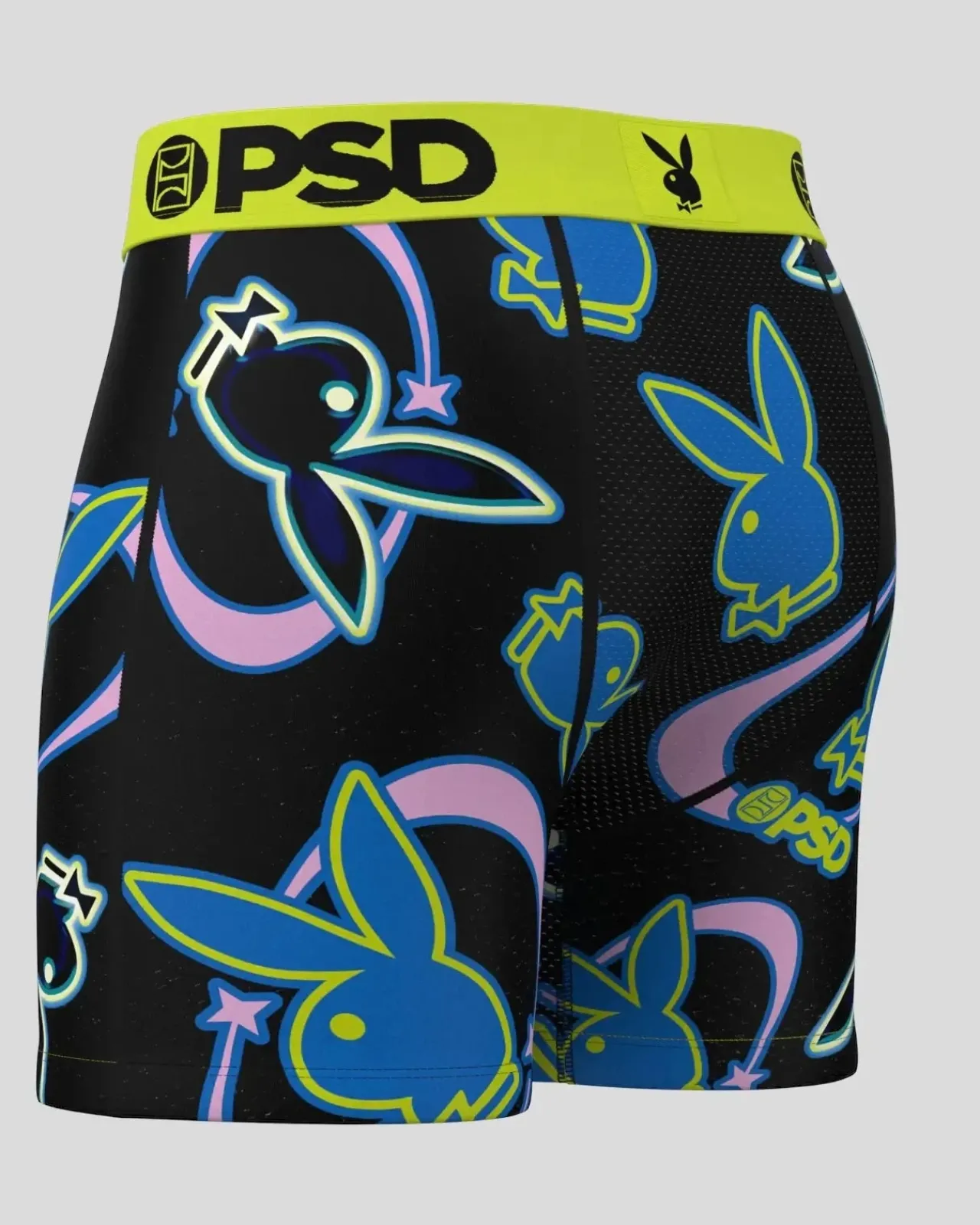 PSD Core Standard|Mid Length 5"*Playboy - Rave
