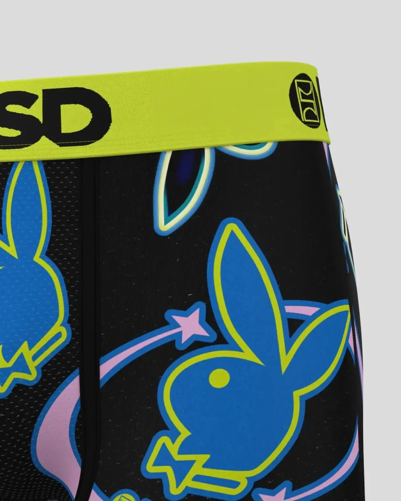 PSD Core Standard|Mid Length 5"*Playboy - Rave