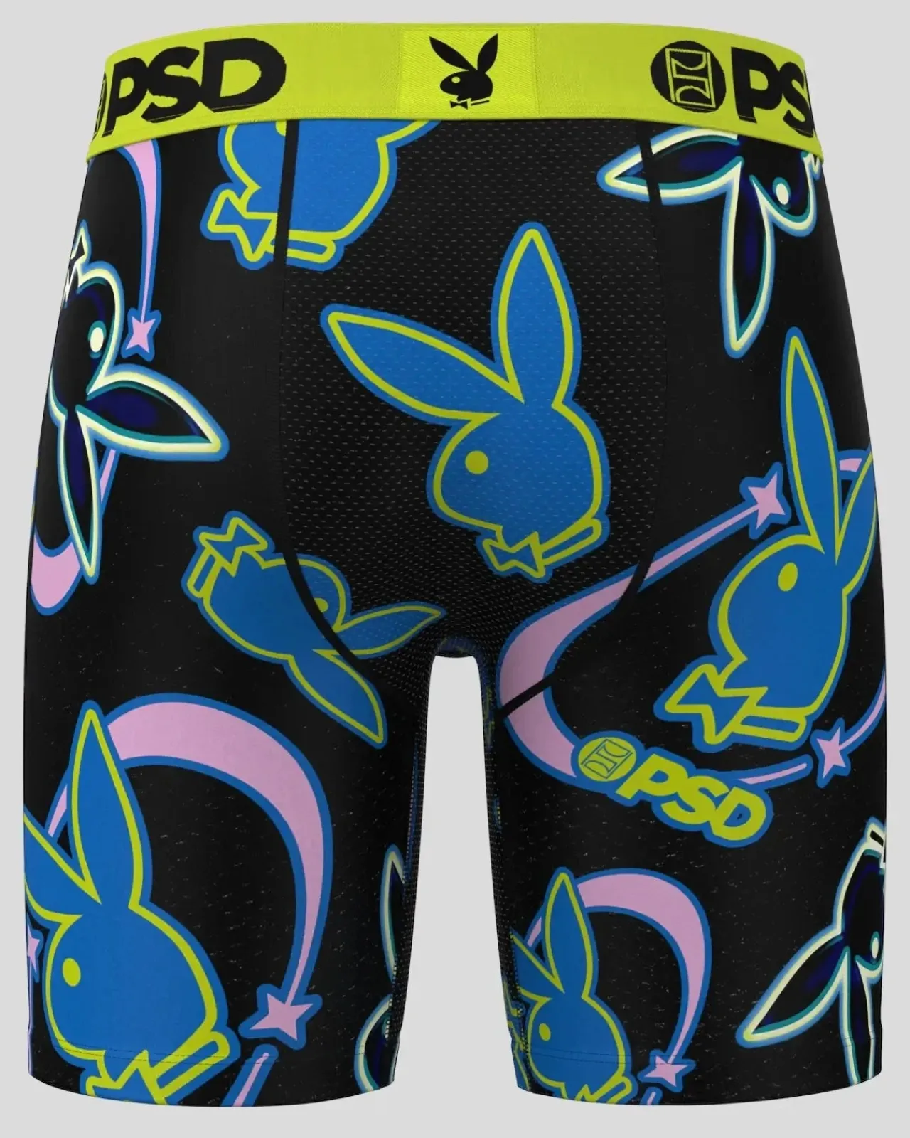 PSD Core Standard|Standard Length 7"*Playboy - Rave