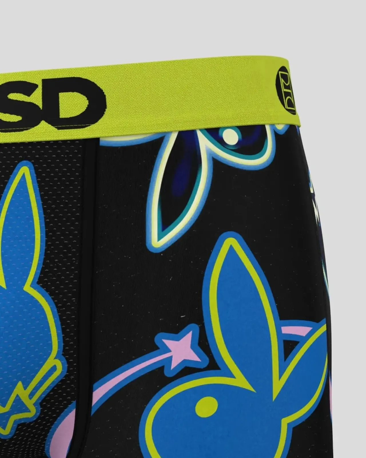 PSD Core Standard|Standard Length 7"*Playboy - Rave