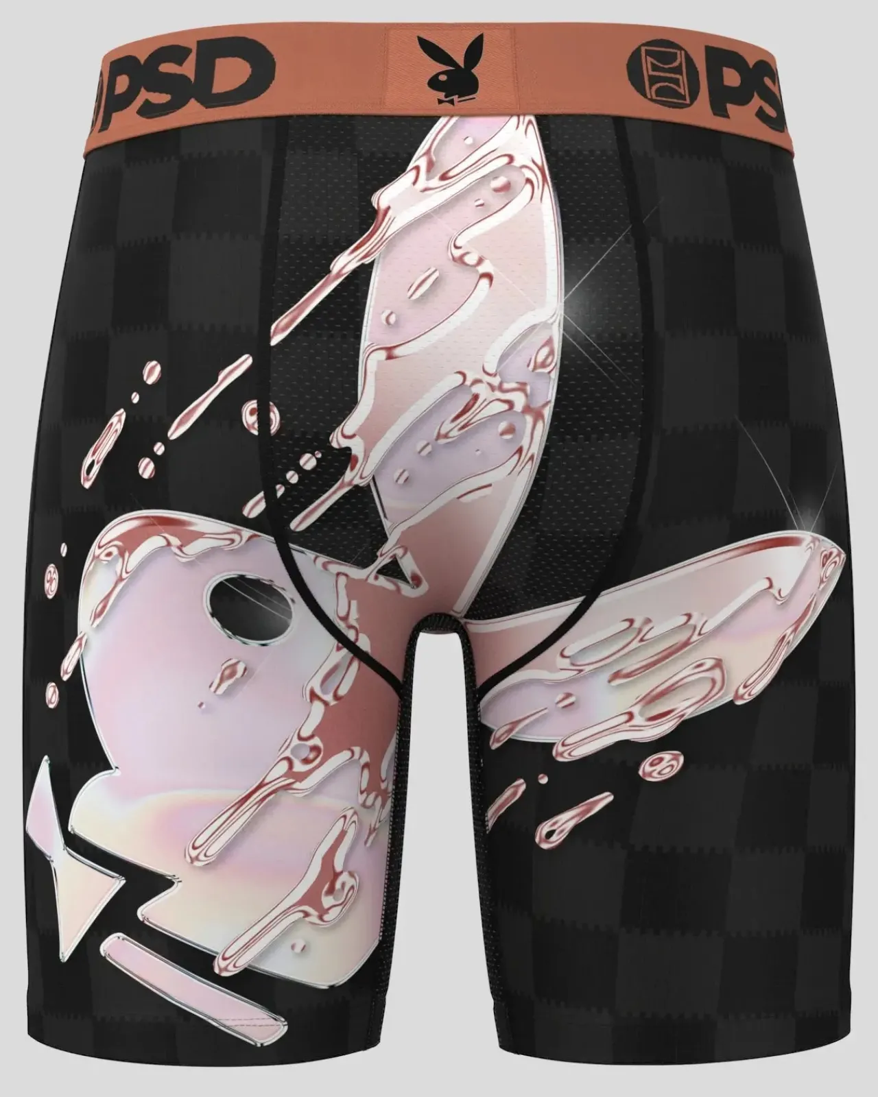 PSD Core Standard|Standard Length 7"*Playboy - Rose Drippin'