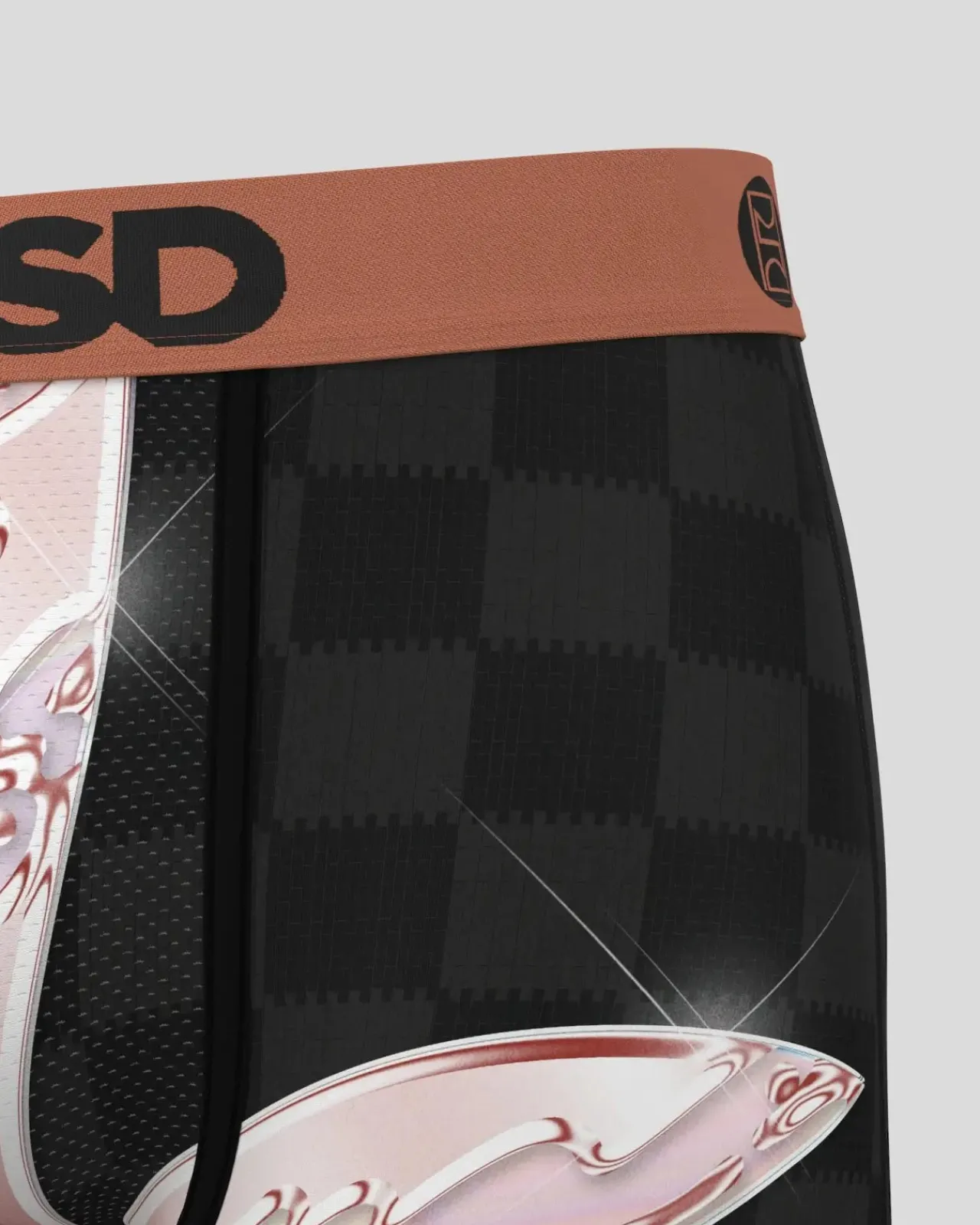PSD Core Standard|Standard Length 7"*Playboy - Rose Drippin'