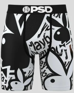 PSD Core Standard|Standard Length 7"*Playboy - Scanner