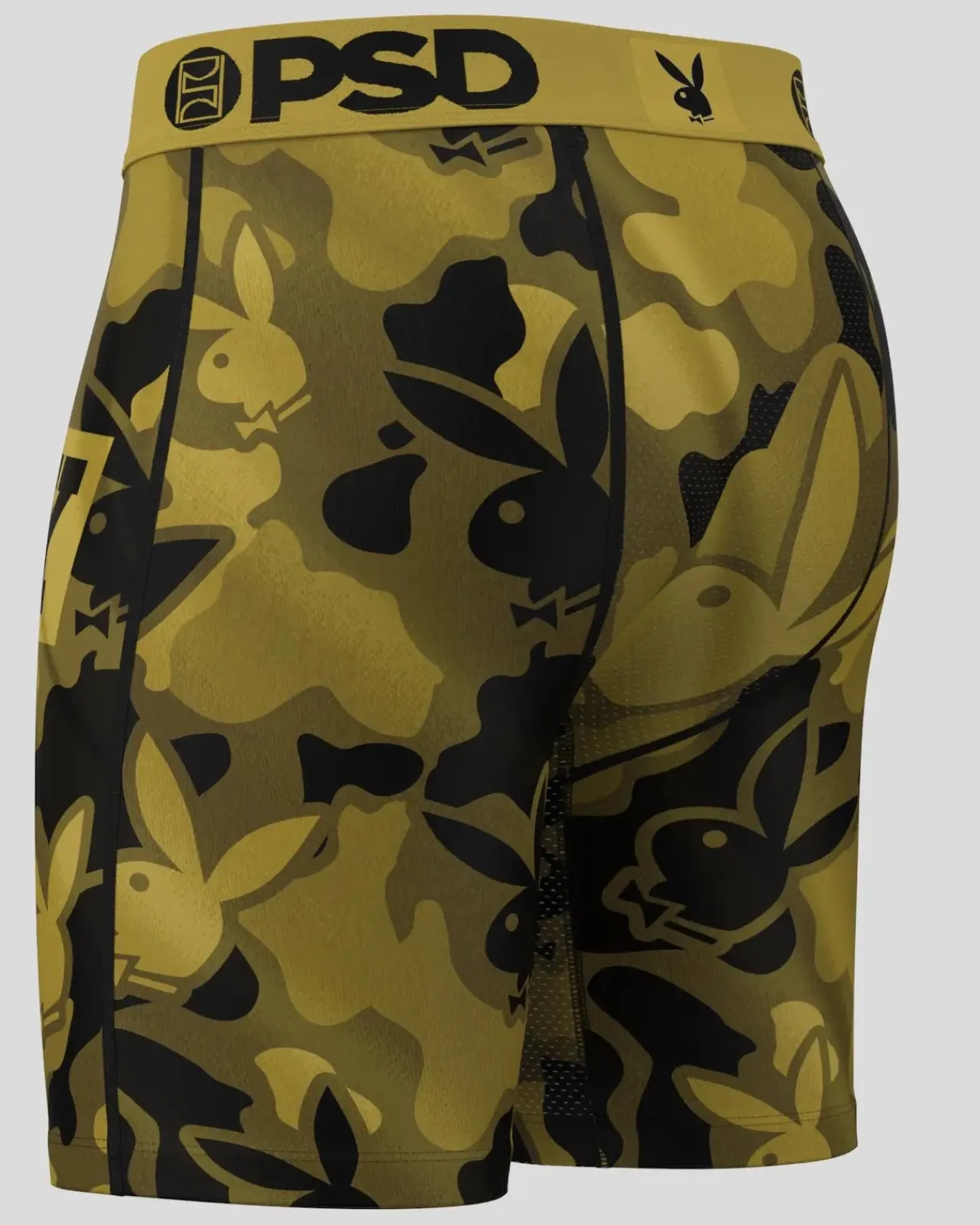 PSD Core Standard|Standard Length 7"*Playboy - Silk Gold