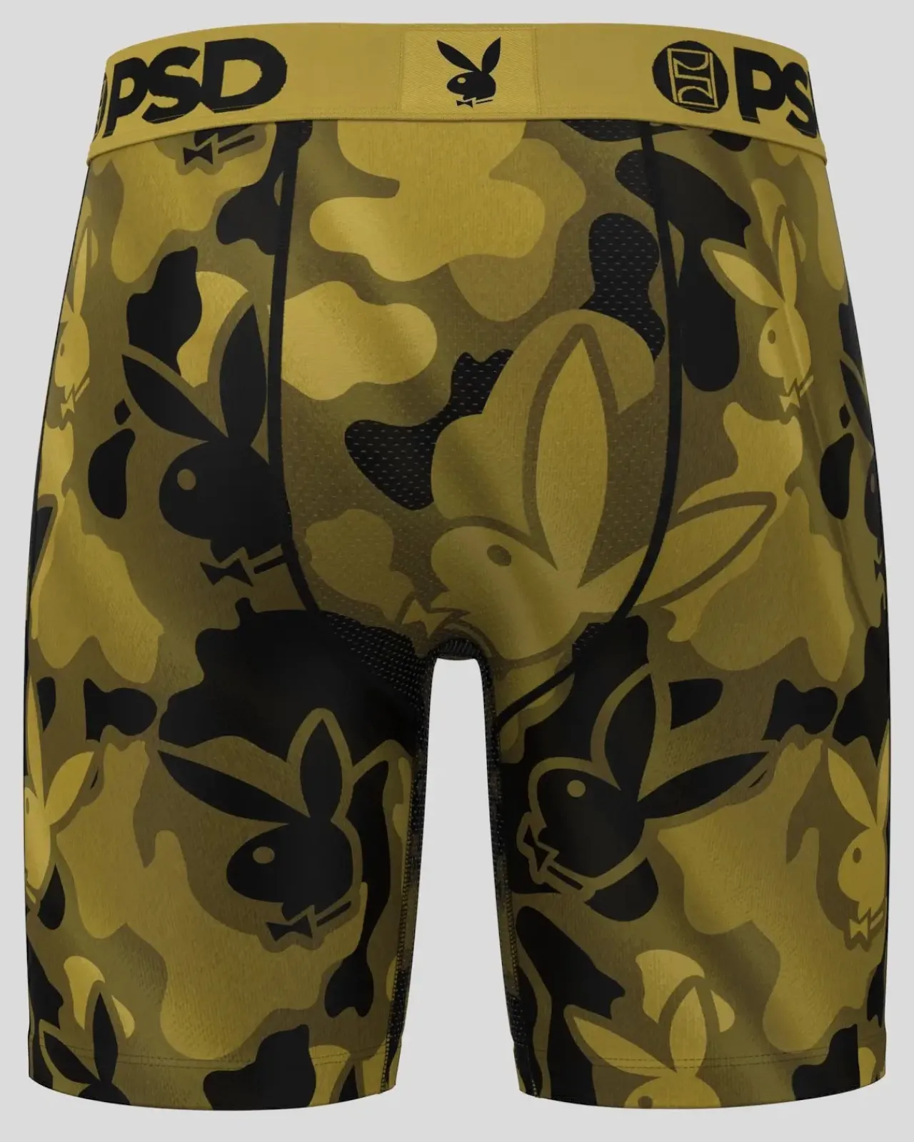 PSD Core Standard|Standard Length 7"*Playboy - Silk Gold