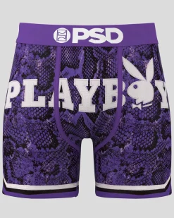 PSD Core Standard|Mid Length 5"*Playboy - Skins