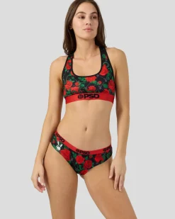 Women PSD Cheeky|Core Standard*Playboy - Slither