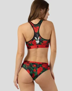 Women PSD Cheeky|Core Standard*Playboy - Slither