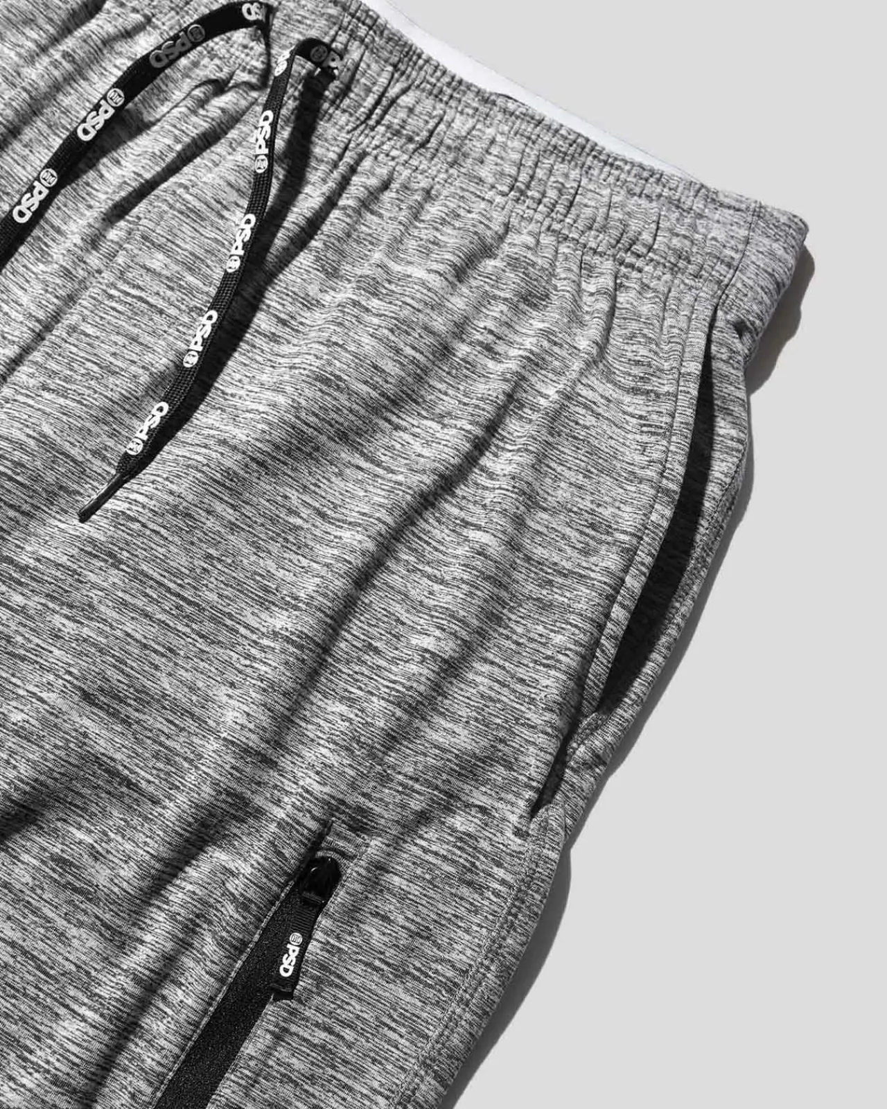 PSD Joggers*Premium Jogger - Athletic Grey