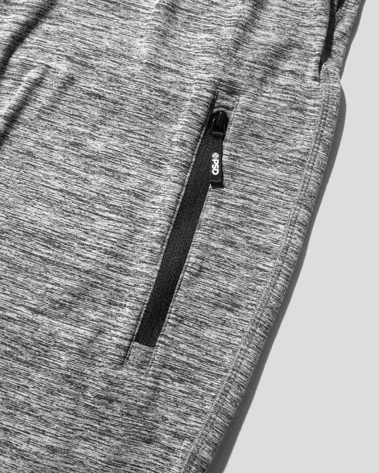 PSD Joggers*Premium Jogger - Athletic Grey