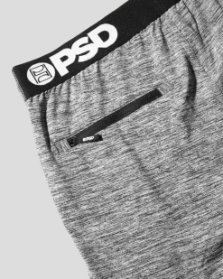 PSD Joggers*Premium Jogger - Athletic Grey